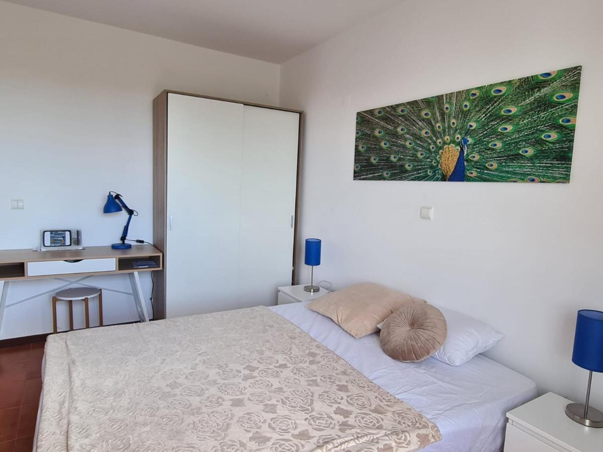 Scenic Comfort D Ponta Delgada  Exterior photo
