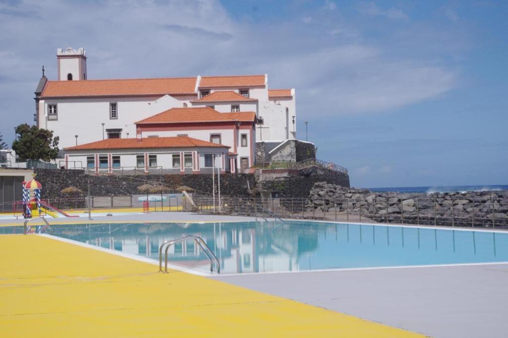 Scenic Comfort D Ponta Delgada  Exterior photo